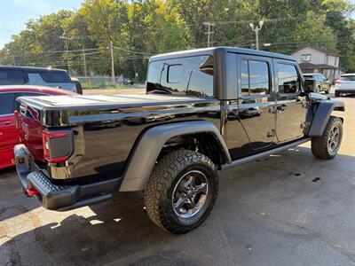 2021 Jeep Gladiator RUBICON   - Photo 6 - Elkhart, IN 46514