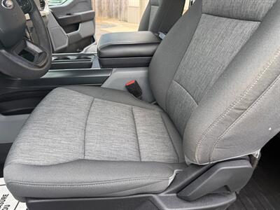 2021 Ford F-150 SUPER CAB   - Photo 16 - Elkhart, IN 46514