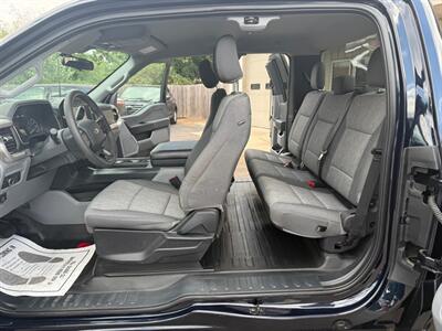 2021 Ford F-150 SUPER CAB   - Photo 14 - Elkhart, IN 46514