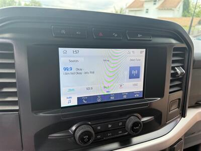 2021 Ford F-150 SUPER CAB   - Photo 18 - Elkhart, IN 46514