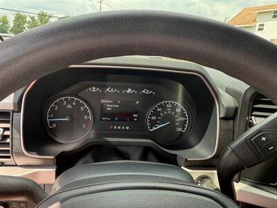 2021 Ford F-150 SUPER CAB   - Photo 23 - Elkhart, IN 46514