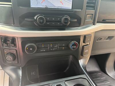 2021 Ford F-150 SUPER CAB   - Photo 25 - Elkhart, IN 46514