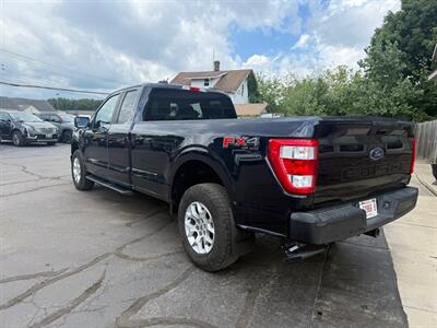 2021 Ford F-150 SUPER CAB   - Photo 5 - Elkhart, IN 46514
