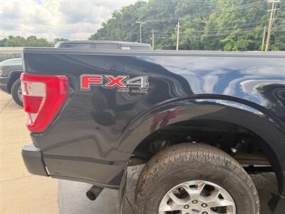 2021 Ford F-150 SUPER CAB   - Photo 7 - Elkhart, IN 46514
