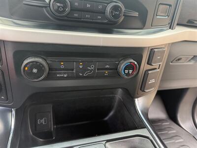 2021 Ford F-150 SUPER CAB   - Photo 20 - Elkhart, IN 46514