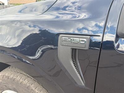 2021 Ford F-150 SUPER CAB   - Photo 11 - Elkhart, IN 46514