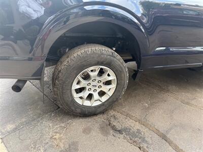 2021 Ford F-150 SUPER CAB   - Photo 9 - Elkhart, IN 46514