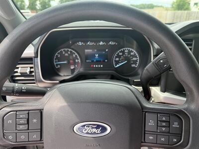 2021 Ford F-150 SUPER CAB   - Photo 27 - Elkhart, IN 46514