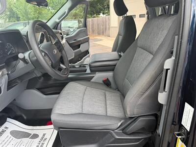 2021 Ford F-150 SUPER CAB   - Photo 12 - Elkhart, IN 46514