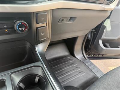 2021 Ford F-150 SUPER CAB   - Photo 26 - Elkhart, IN 46514