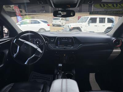2020 Chevrolet Blazer RS - Photo 18 - Elkhart, IN 46514