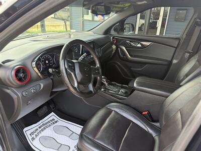 2020 Chevrolet Blazer RS - Photo 12 - Elkhart, IN 46514