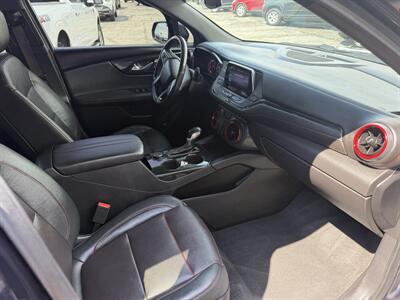 2020 Chevrolet Blazer RS - Photo 20 - Elkhart, IN 46514