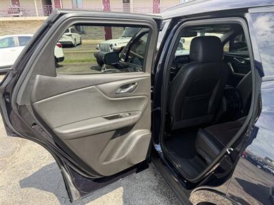 2020 Chevrolet Blazer RS - Photo 13 - Elkhart, IN 46514
