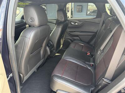 2020 Chevrolet Blazer RS - Photo 14 - Elkhart, IN 46514