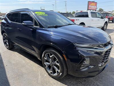 2020 Chevrolet Blazer RS - Photo 9 - Elkhart, IN 46514