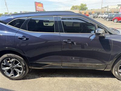 2020 Chevrolet Blazer RS - Photo 8 - Elkhart, IN 46514