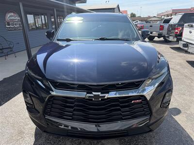 2020 Chevrolet Blazer RS - Photo 10 - Elkhart, IN 46514