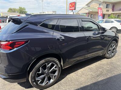 2020 Chevrolet Blazer RS - Photo 7 - Elkhart, IN 46514