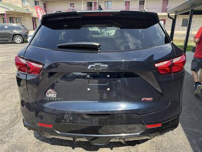 2020 Chevrolet Blazer RS - Photo 6 - Elkhart, IN 46514
