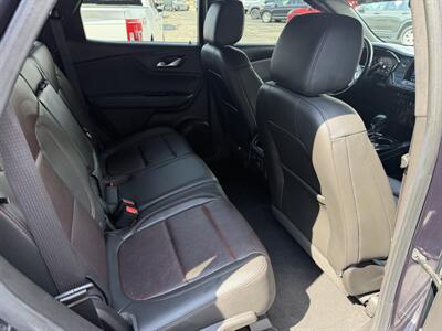 2020 Chevrolet Blazer RS - Photo 16 - Elkhart, IN 46514