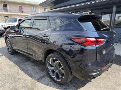 2020 Chevrolet Blazer RS - Photo 5 - Elkhart, IN 46514