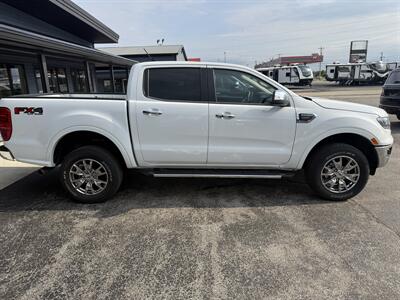 2021 Ford Ranger Lariat   - Photo 9 - Elkhart, IN 46514