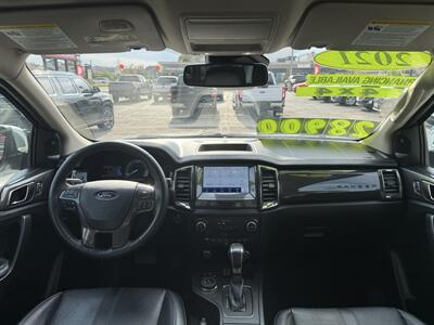 2021 Ford Ranger Lariat   - Photo 19 - Elkhart, IN 46514