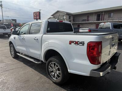2021 Ford Ranger Lariat   - Photo 6 - Elkhart, IN 46514