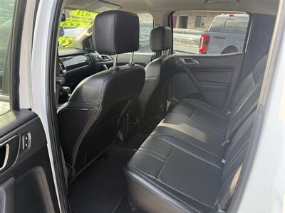 2021 Ford Ranger Lariat   - Photo 15 - Elkhart, IN 46514