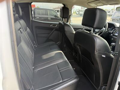 2021 Ford Ranger Lariat   - Photo 17 - Elkhart, IN 46514