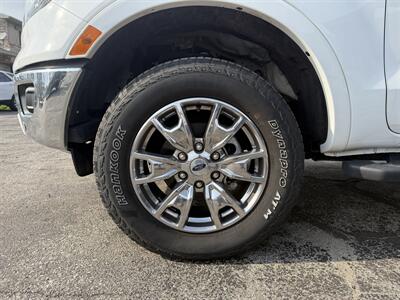 2021 Ford Ranger Lariat   - Photo 3 - Elkhart, IN 46514
