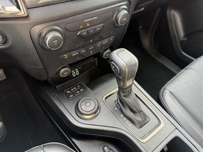 2021 Ford Ranger Lariat   - Photo 23 - Elkhart, IN 46514