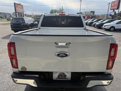 2021 Ford Ranger Lariat   - Photo 7 - Elkhart, IN 46514
