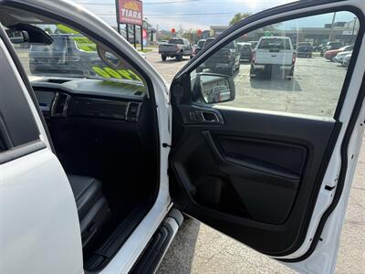 2021 Ford Ranger Lariat   - Photo 20 - Elkhart, IN 46514