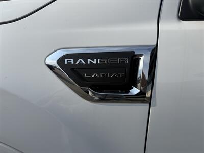2021 Ford Ranger Lariat   - Photo 4 - Elkhart, IN 46514