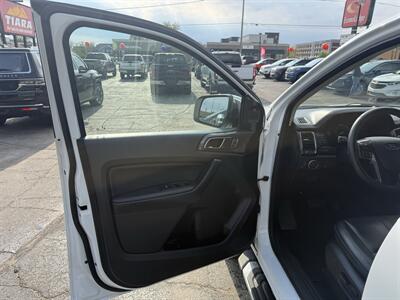2021 Ford Ranger Lariat   - Photo 12 - Elkhart, IN 46514