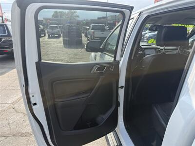 2021 Ford Ranger Lariat   - Photo 14 - Elkhart, IN 46514