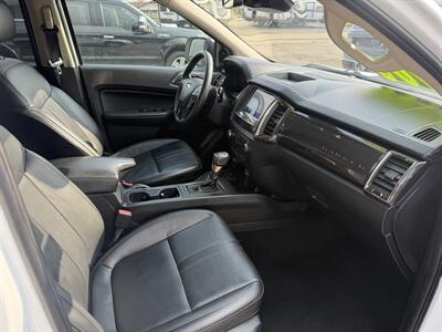 2021 Ford Ranger Lariat   - Photo 21 - Elkhart, IN 46514