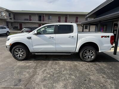 2021 Ford Ranger Lariat   - Photo 5 - Elkhart, IN 46514