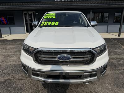 2021 Ford Ranger Lariat   - Photo 11 - Elkhart, IN 46514