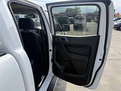 2021 Ford Ranger Lariat   - Photo 16 - Elkhart, IN 46514