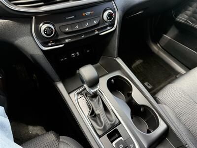 2020 Hyundai SANTA FE Essential 2.4L   - Photo 21 - Elkhart, IN 46514