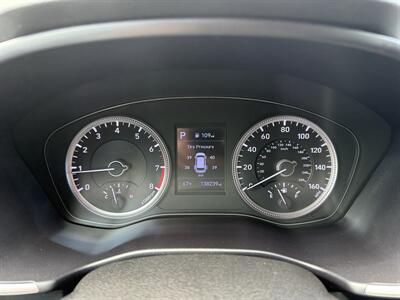 2020 Hyundai SANTA FE Essential 2.4L   - Photo 23 - Elkhart, IN 46514