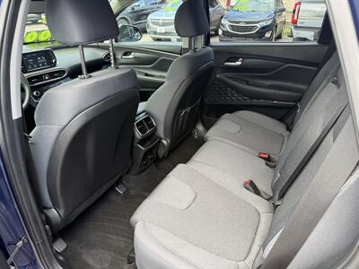 2020 Hyundai SANTA FE Essential 2.4L   - Photo 14 - Elkhart, IN 46514