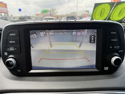 2020 Hyundai SANTA FE Essential 2.4L   - Photo 22 - Elkhart, IN 46514