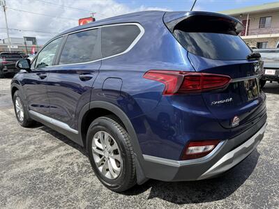 2020 Hyundai SANTA FE Essential 2.4L   - Photo 5 - Elkhart, IN 46514