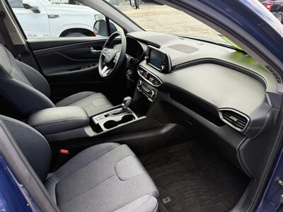 2020 Hyundai SANTA FE Essential 2.4L   - Photo 20 - Elkhart, IN 46514