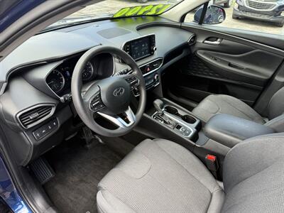 2020 Hyundai SANTA FE Essential 2.4L   - Photo 12 - Elkhart, IN 46514