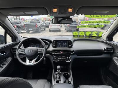 2020 Hyundai SANTA FE Essential 2.4L   - Photo 18 - Elkhart, IN 46514